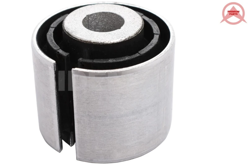 Image of SIDEM 867715 Arm Bushes Rear Axle Lower, Rubber-Metal Mount, for control arm Control Arm-/Trailing Arm Bush (251)