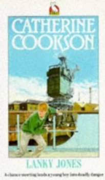 Image of Lanky Jones by Catherine Cookson Paperback
