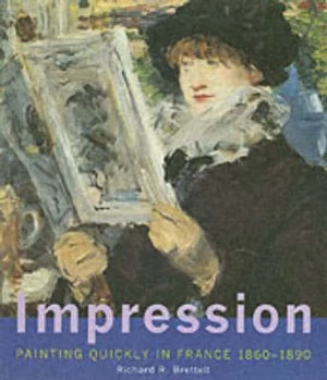 Image of Impression by Richard Brettell Book