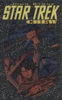 Image of Crew by John Byrne Paperback