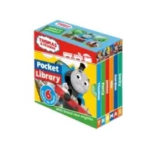 Image of Thomas & Friends: Pocket Library