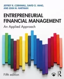 Image of Entrepreneurial Financial Management : An Applied Approach