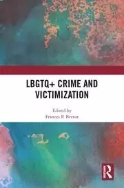 Image of LBGTQ+ Crime and Victimization