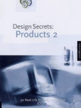 Image of Products 2 Hardback