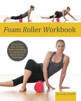 Image of Foam Roller Workbook by Karl Knopf Paperback