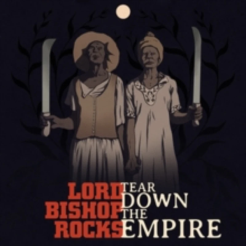 Image of Tear down the empire CD / Album Digipak