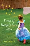 Image of pieces of happily ever after