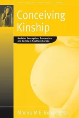 Image of Conceiving kinship by Monica Bonaccorso