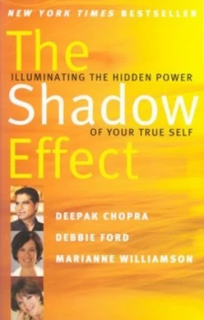 Image of The Shadow Effect by Deepak Chopra Paperback