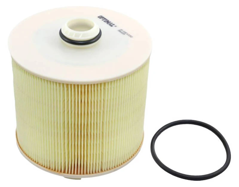 Image of OPTIMAL OP-FAF10282 Air filter Filter Insert, with gasket/seal Air Filter (8)