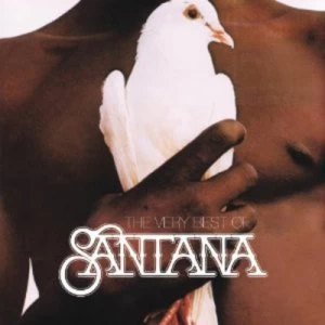 image of The Very Best of Santana by Santana CD Album