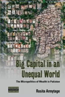 Image of Big Capital in an Unequal World : The Micropolitics of Wealth in Pakistan