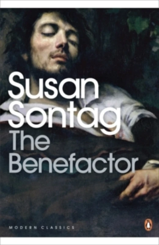 Image of The Benefactor. Paperback. By Susan Sontag Books