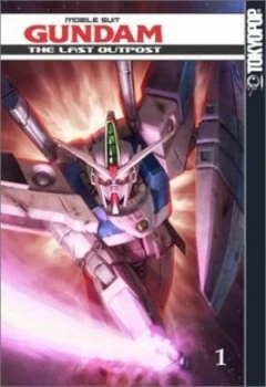 Image of Mobile Suit Gundam. the Last Outpost by Koichi Tokita and Hajime Yadate and Yoshiyuki Tomino and Yuki Ichimura and Jake Forbes Book