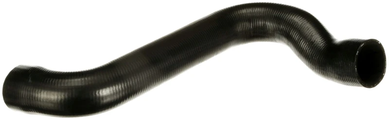 Image of GATES 05-5660 Radiator Hose EPDM (ethylene propylene diene Monomer (M-class) rubber) EPDM (ethylene propylene diene Monomer (M-class) rubber) Radiator