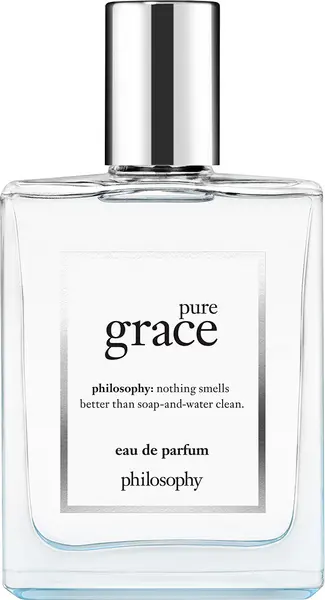 Image of Philosophy Pure Grace Eau de Parfum For Her 60ml