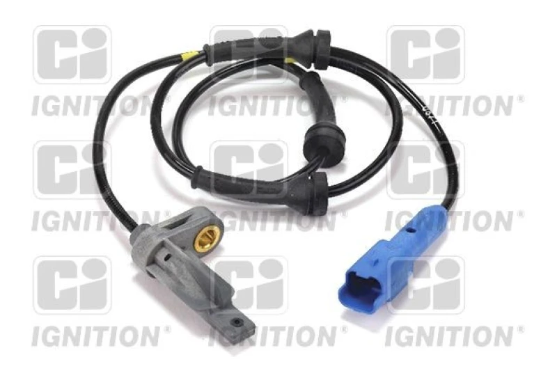 Image of QUINTON HAZELL ABS sensor QUINTON HAZELL XABS252