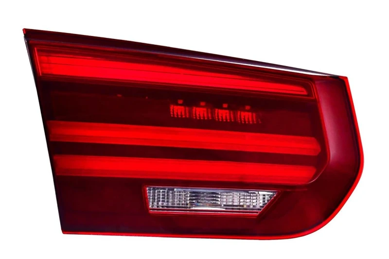 Image of HELLA Rear light HELLA 2SK 012 148-411