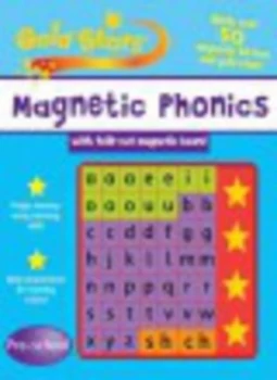 Image of Magnetic Phonics Paperback