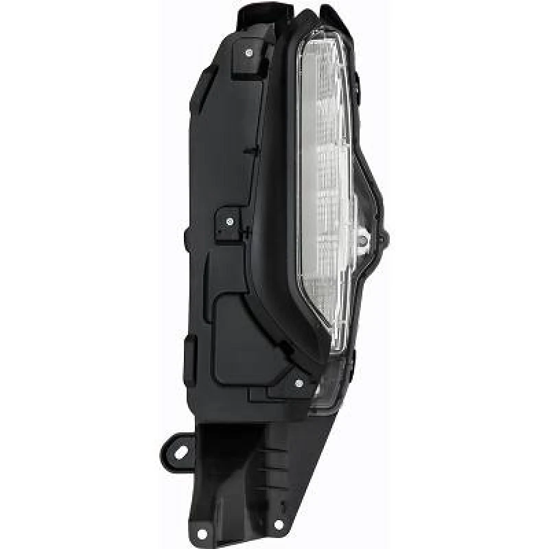 Image of Daytime running light (DRL) DIEDERICHS 6608488