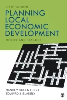 Image of Planning Local Economic Development : Theory and Practice