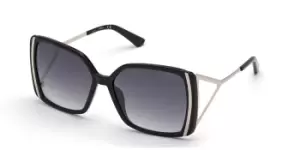 image of Guess Sunglasses GU 7751 01C