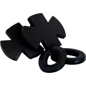 Image of 3M HYX5 Hygiene Kit for Peltor X5 Series Ear Muffs