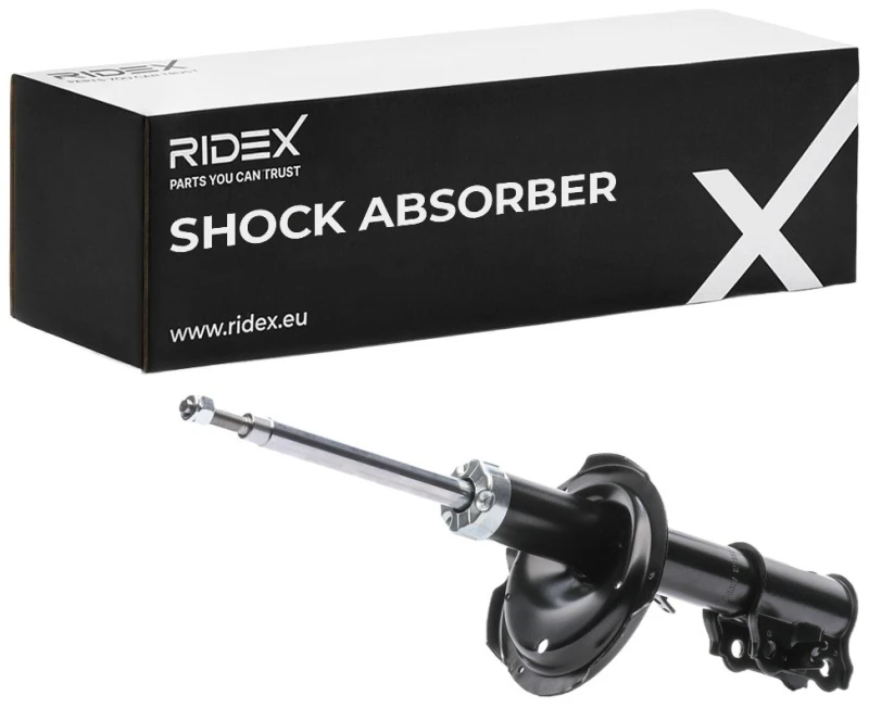 Image of Shock absorber RIDEX 854S2054
