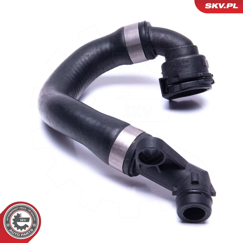 Image of ESEN SKV Radiator hose ESEN SKV 54SKV451