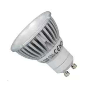 image of Megaman 7W LED GU10 PAR16 Cool White Dimmable - 142212