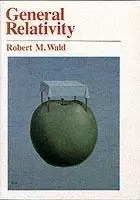 Image of General Relativity by Robert M. Wald