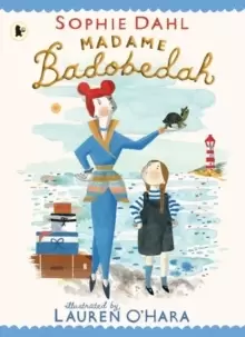 Image of Madame Badobedah