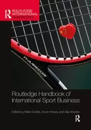 Image of Routledge Handbook of International Sport Business