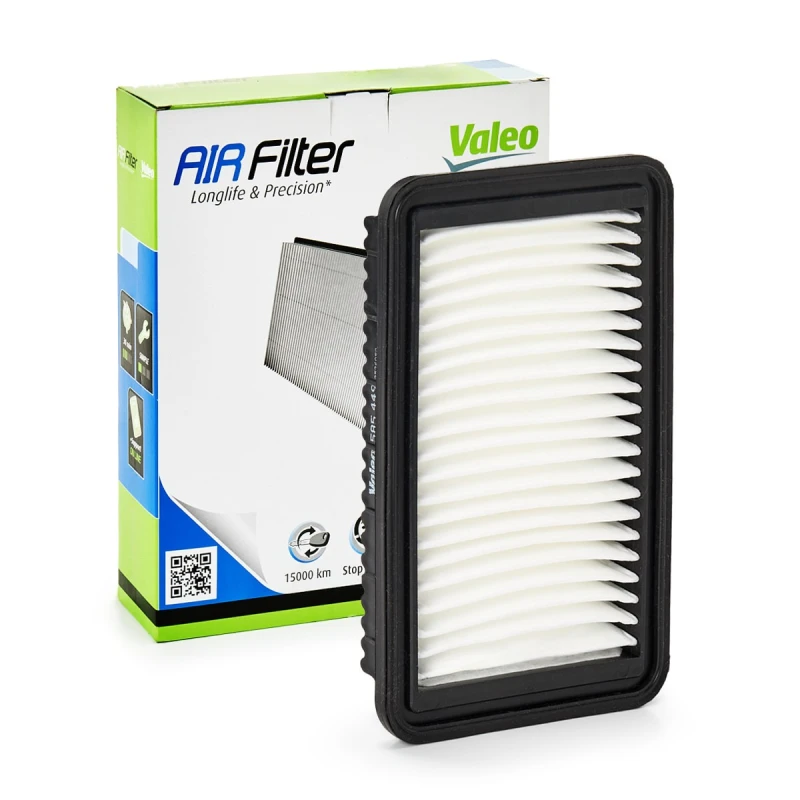 Image of Air filter VALEO 585449