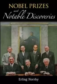 Image of Nobel Prizes And Notable Discoveries