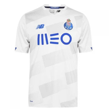 image of New Balance FC Porto 3rd Jersey Mens - White