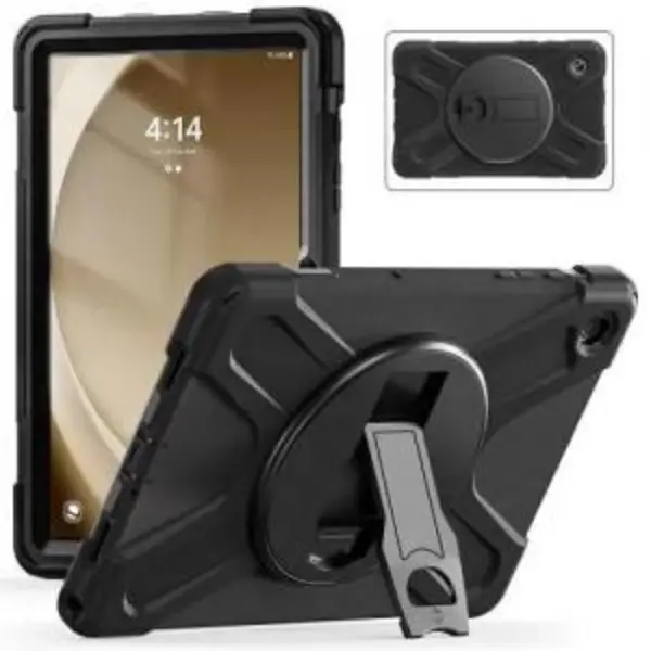 image of Galaxy Tab A9 Plus 11" Rugged Case EXR8TETAXSGA037