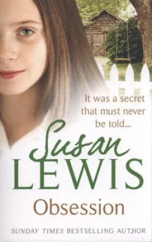 Image of Obsession by Susan Lewis Paperback