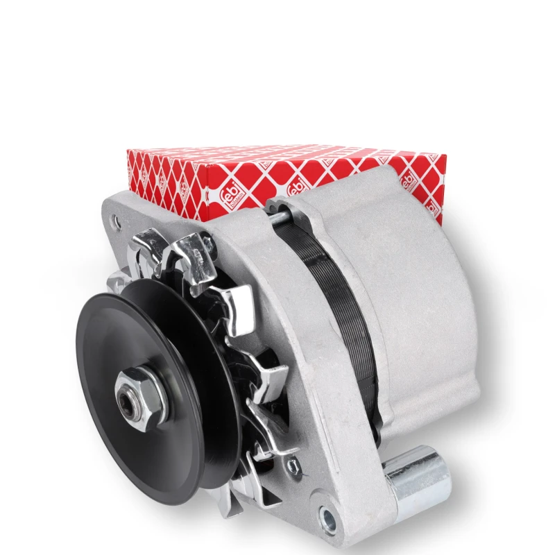 Image of Alternator FEBI BILSTEIN 184086