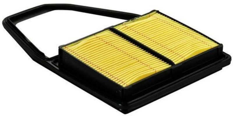 Image of DENCKERMANN Air filter DENCKERMANN A140179