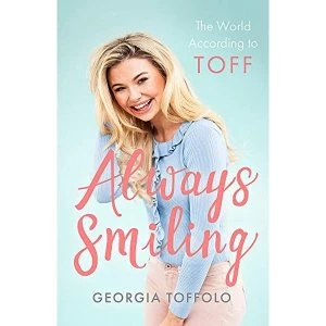 Image of Always Smiling Paperback 2018