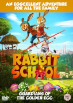 image of Rabbit School