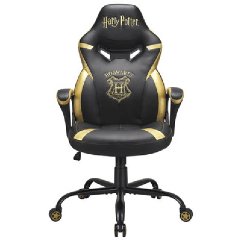 Image of Subsonic Harry Potter Junior Gaming Chair Hogwarts