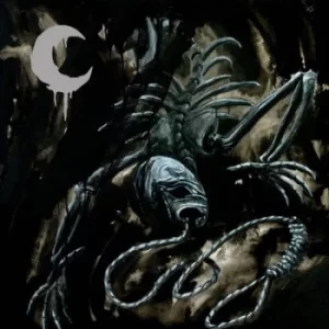 Image of A Silhouette in Splinters by Leviathan Vinyl Album