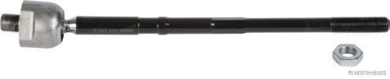 Image of Inner tie rod HERTH+BUSS JAKOPARTS J4840543