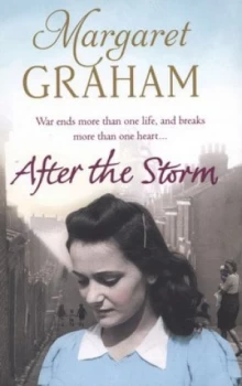 Image of After the Storm by Margaret Graham Paperback