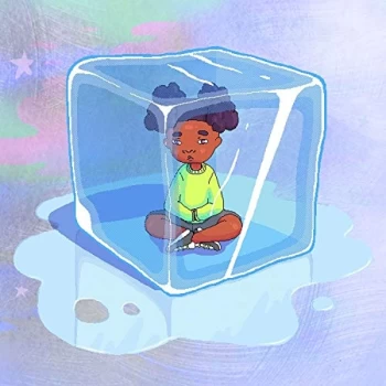 Image of Tobi Lou - Live On Ice CD