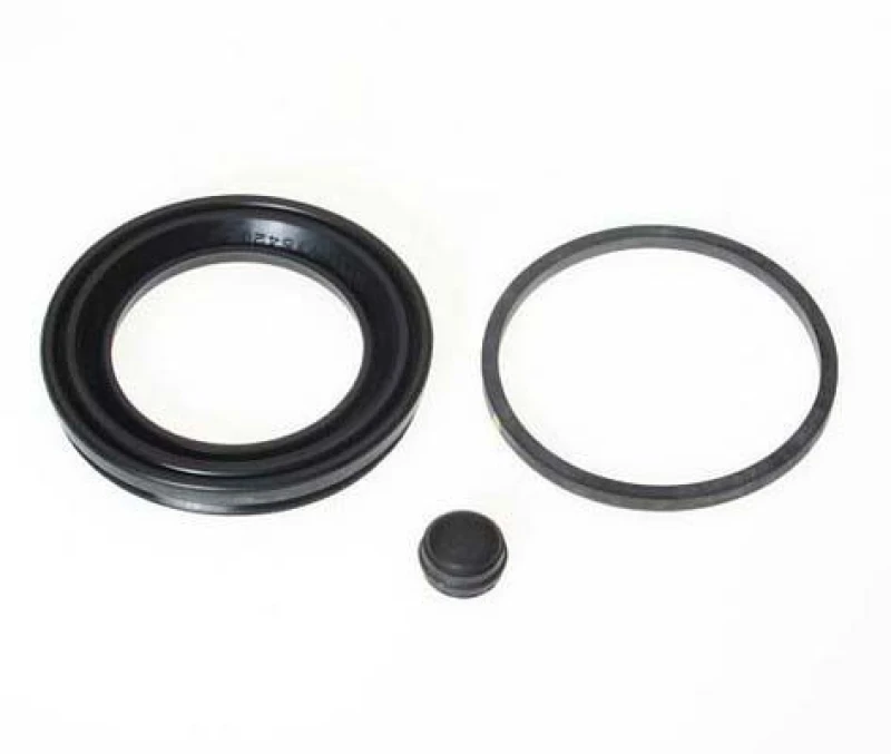 Image of BREMBO Seal, brake caliper piston BREMBO F SP 081