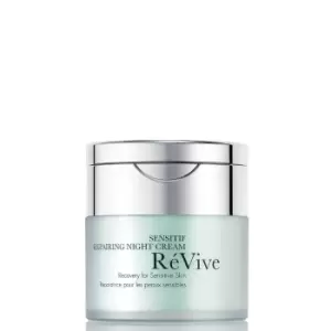 image of ReVive Sensitif Repairing Night Cream for Sensitive Skin 50ml