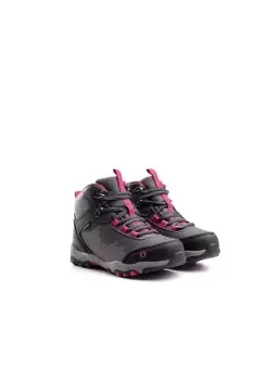 image of Pink Ducklington Walking Boot - 6